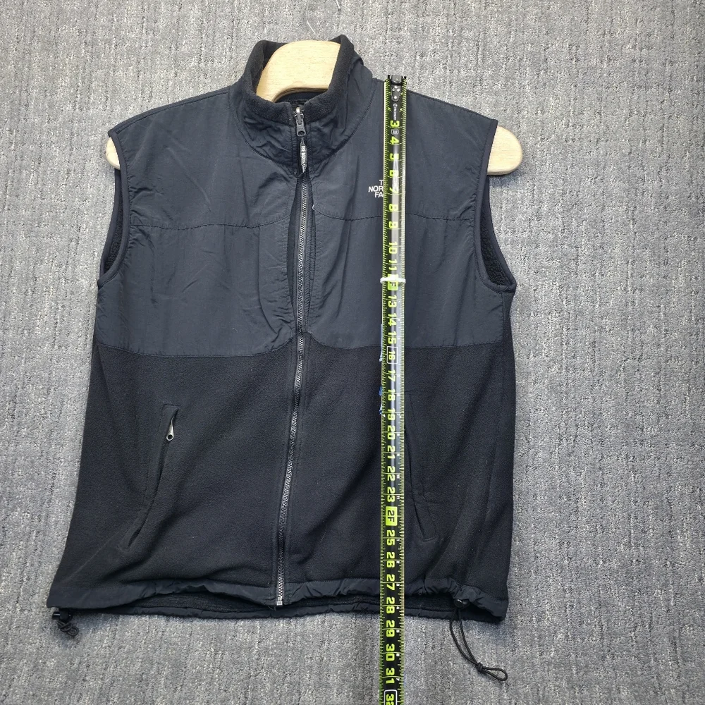 The North Face this classic